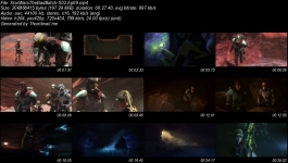 Star Wars The Bad Batch - Season 02 Episode 09